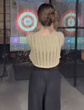 Full leaked Sheteachesart private photo