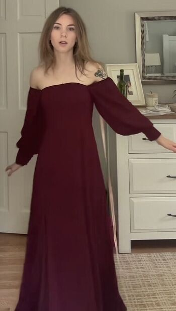 Full leaked Sheteachesart private photo