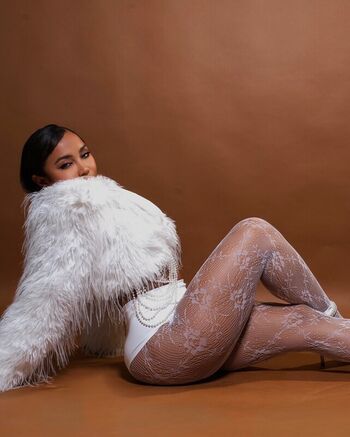 Full leaked Shey starr private photo