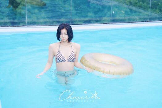 Full leaked Shi an an page private photo