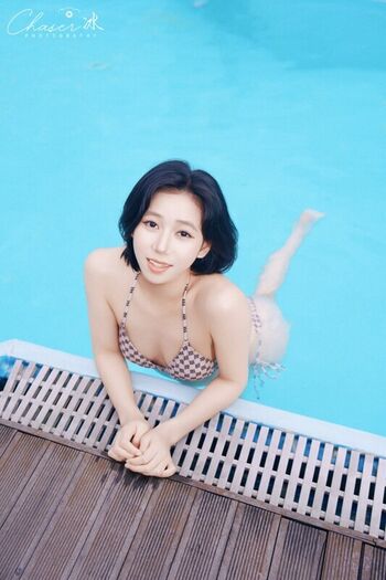 Full leaked Shi an an page private photo