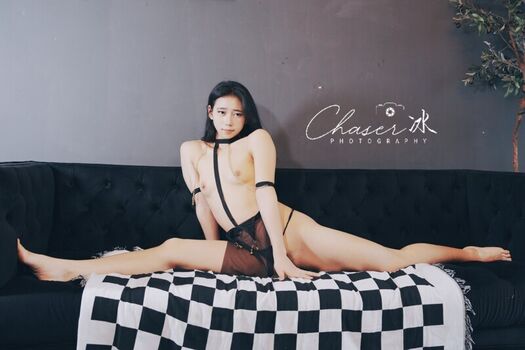 Full leaked Shi an an page private photo