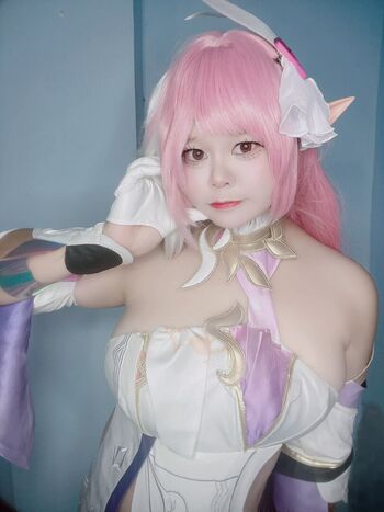 Full leaked Shi shio private photo