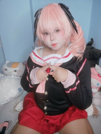 Full leaked Shi shio private photo