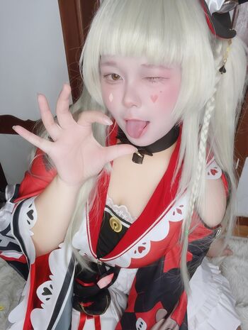 Full leaked Shi shio private photo