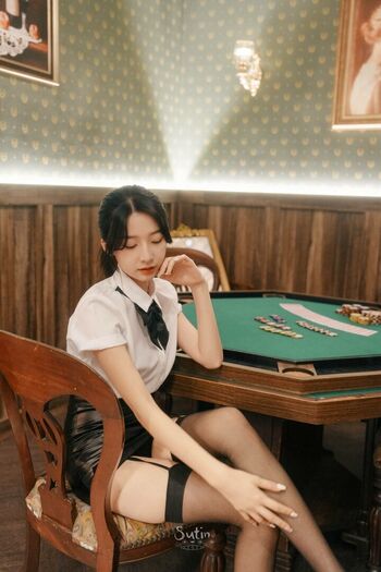 Full leaked Shian g private onlyfans photo