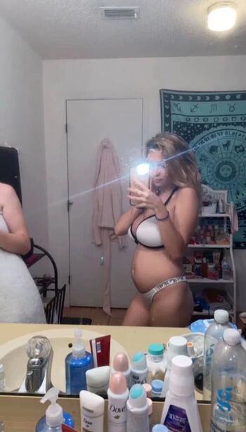 Full leaked Shianna abbott private onlyfans photo