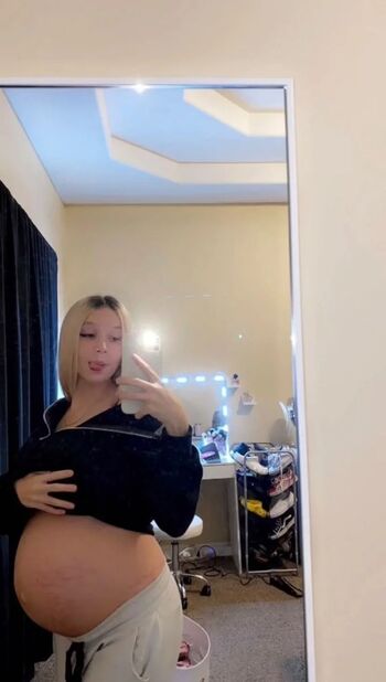 Full leaked Shianna abbott private onlyfans photo