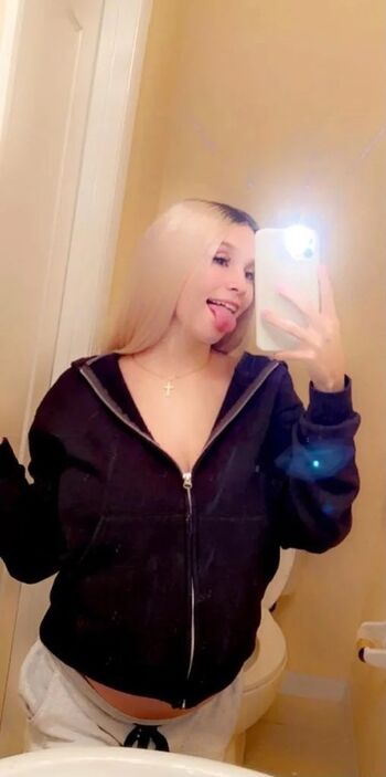 Full leaked Shianna abbott private onlyfans photo