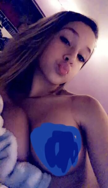 Full leaked Shianna abbott private onlyfans photo