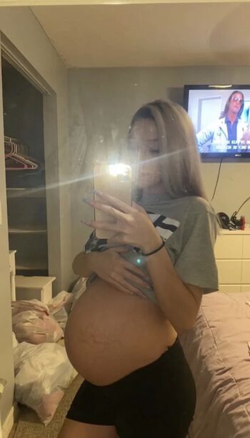 Full leaked Shianna abbott private onlyfans photo