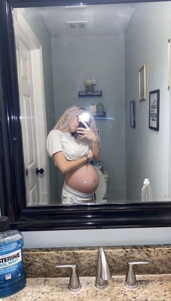 Full leaked Shianna abbott private onlyfans photo