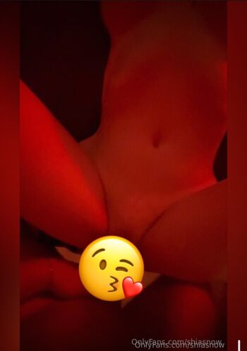 Full leaked Shiaswordgirl private photo