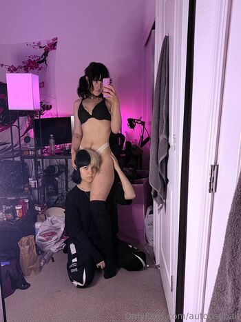 Full leaked Shibawri private photo