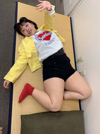 Full leaked Shigetani hotaru private onlyfans photo