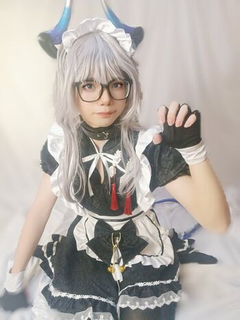 Full leaked Shigure yolkoo private onlyfans photo