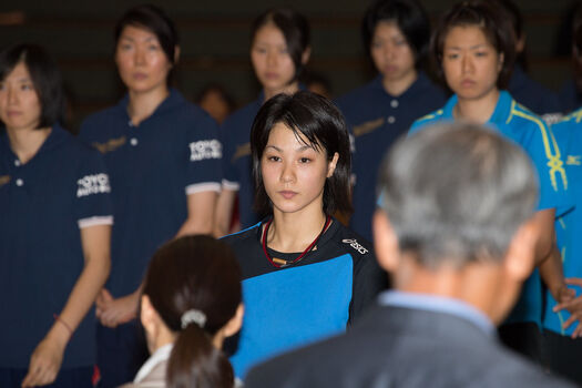Shiho Yoshimura
