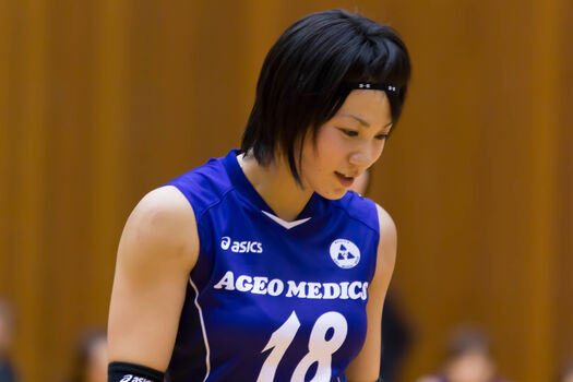Shiho Yoshimura