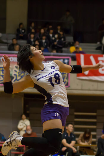 Shiho Yoshimura