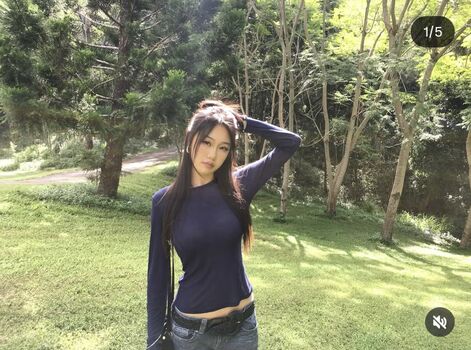 Full leaked Shihselicia private photo