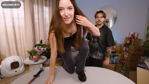Full leaked Shiianah private photo