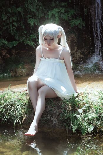 Full leaked Shiliuyelei private photo