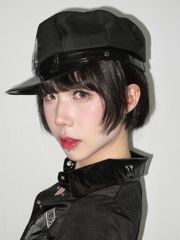 Full leaked Shiliuyelei private photo