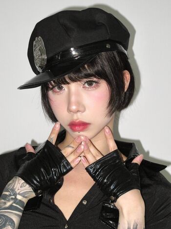 Full leaked Shiliuyelei private photo