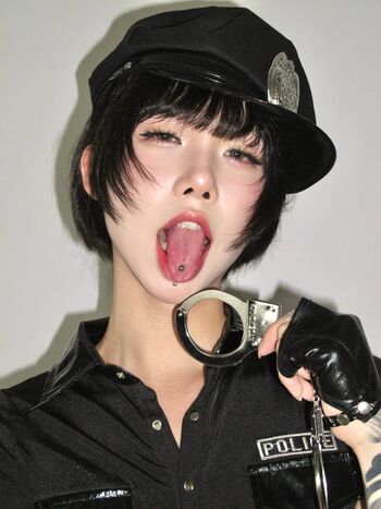 Full leaked Shiliuyelei private photo