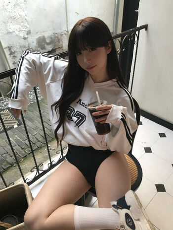 Full leaked Shiliuyelei private photo