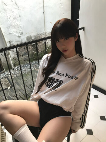 Full leaked Shiliuyelei private photo