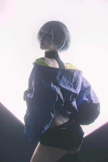 Full leaked Shiliuyelei private photo