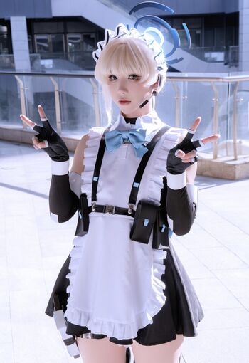 Full leaked Shiliuyelei private photo