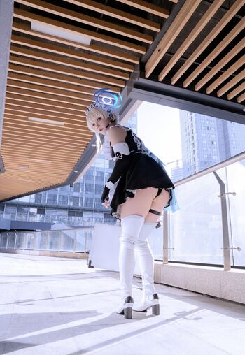 Full leaked Shiliuyelei private photo