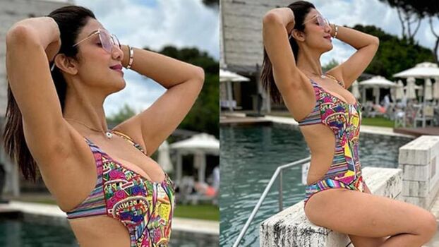 Full leaked Shilpa shetty private onlyfans photo