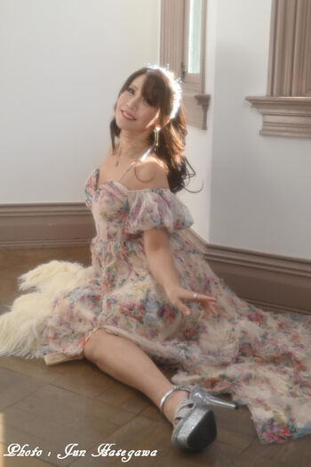 Full leaked Shimizu mari private onlyfans photo