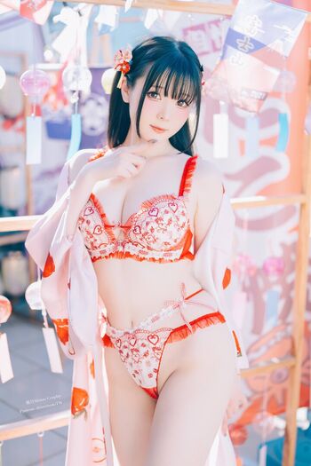 Full leaked Shimo shimotsuki shimotsukitw page private onlyfans photo