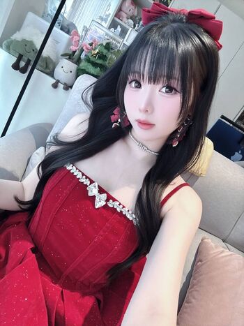 Full leaked Shimotsuki page private onlyfans photo