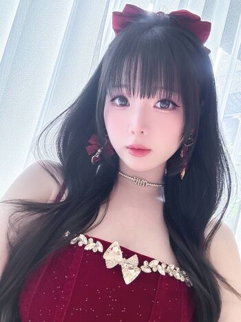 Full leaked Shimotsuki page private onlyfans photo