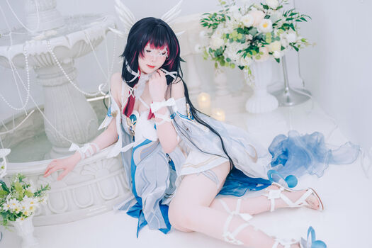 Full leaked Shimotsuki page private photo