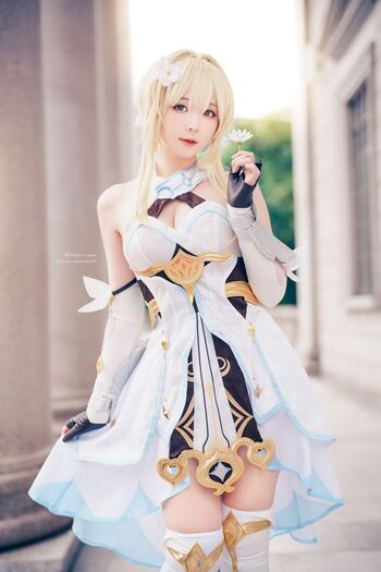Full leaked Shimotsuki private photo