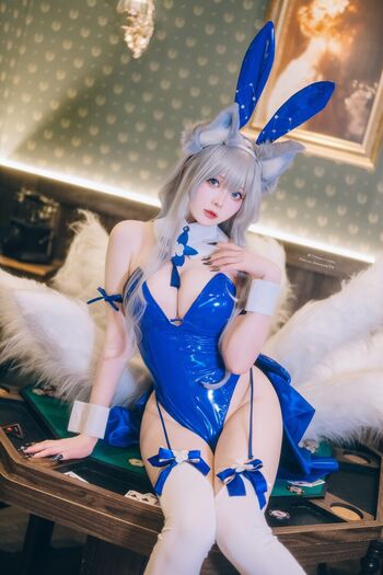 Full leaked Shimotsuki private photo