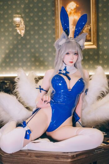 Full leaked Shimotsuki private photo