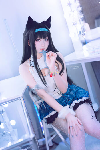 Full leaked Shimotsuki page private photo