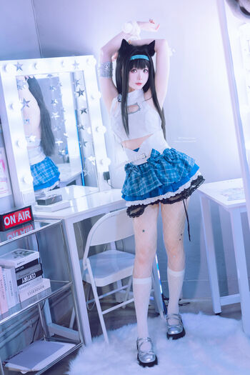 Full leaked Shimotsuki page private photo