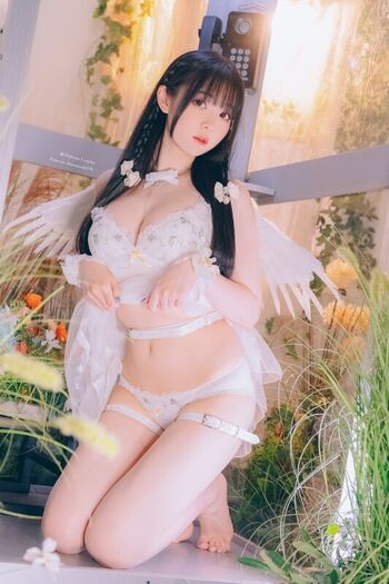 Full leaked Shimotsuki private photo