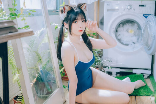 Full leaked Shimotsuki private photo