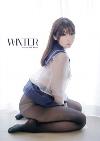 Full leaked Shimotsuki private photo