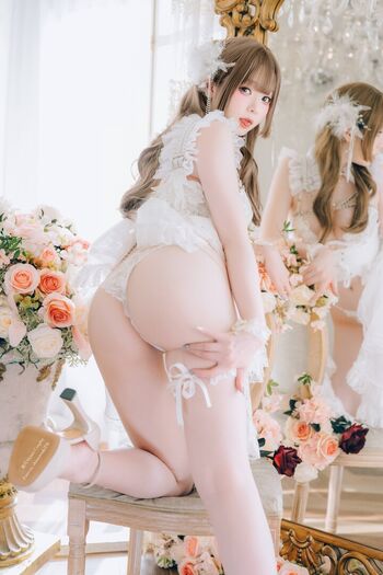 Full leaked Shimotsuki private photo