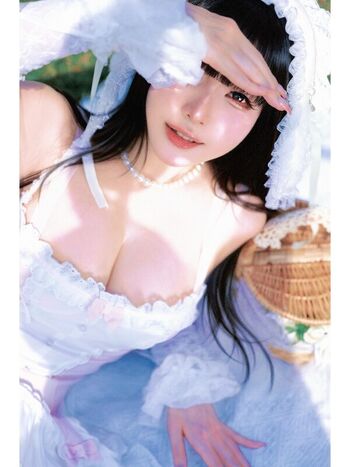 Full leaked Shimotsuki private photo